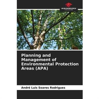 Planning and Management of Environmental Protection Areas (APA)