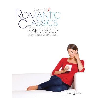 Classic FM -- Romantic Classics Classic FM -- Romantic Classics