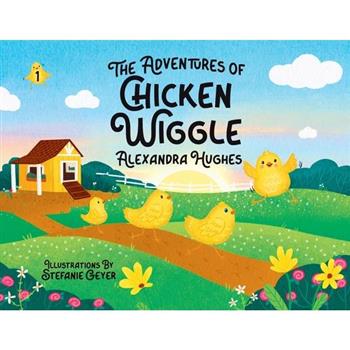 Adventures of Chicken Wiggle