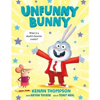 Unfunny Bunny