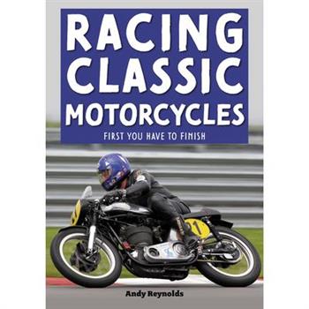 Racing Classic Motorcycles