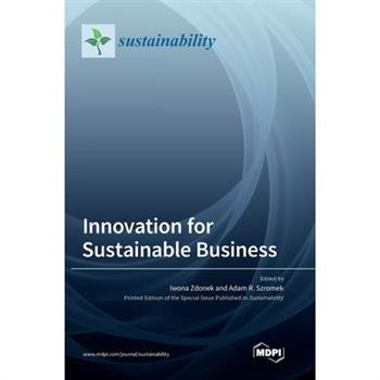 Innovation for Sustainable Business