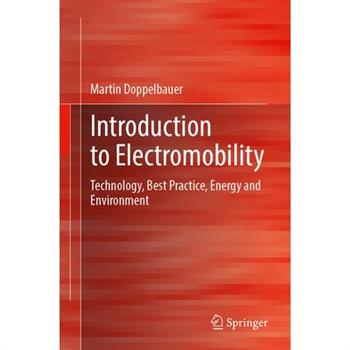 Introduction to Electromobility