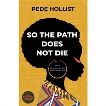 So the Path Does Not Die