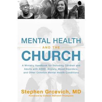 Mental Health and the Church