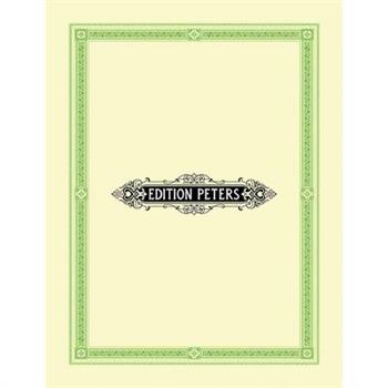 June from the Seasons for Piano