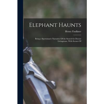 Elephant Haunts