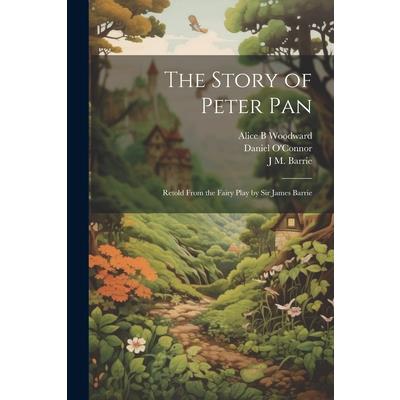 The Story of Peter Pan