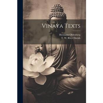 Vinaya Texts