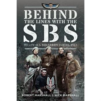 Behind the Lines with the SBS