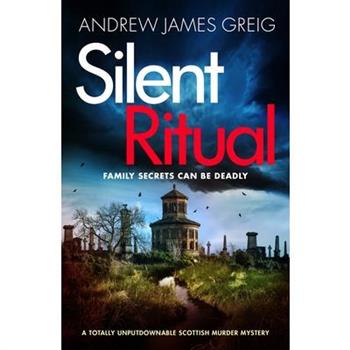 Silent Ritual