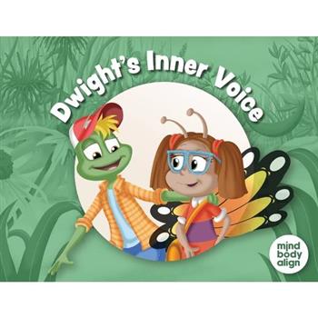 Dwight's Inner Voice