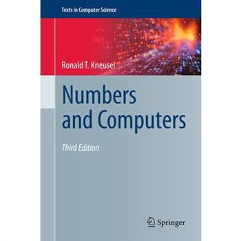 Numbers and Computers
