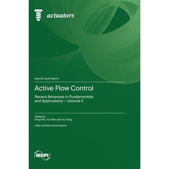 Active Flow Control