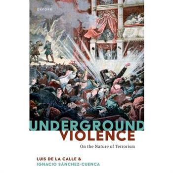 Underground Violence