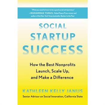 Social Startup Success