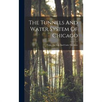 The Tunnels And Water System Of Chicago