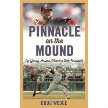 Pinnacle on the Mound