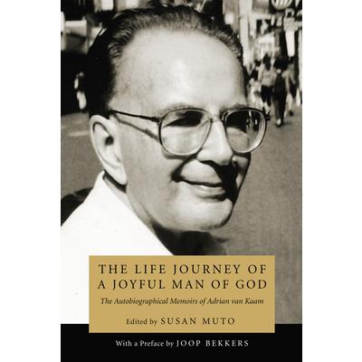 The Life Journey of a Joyful Man of God
