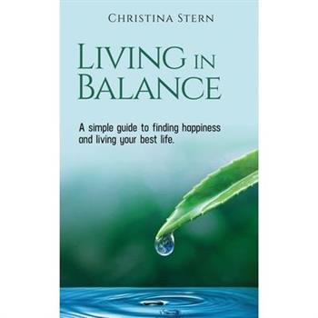 Living in Balance