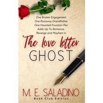 The Love Letter Ghost