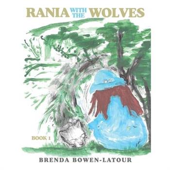 Rania With the Wolves