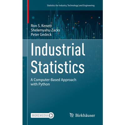 Industrial Statistics