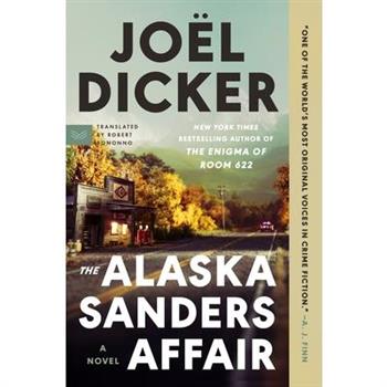 The Alaska Sanders Affair