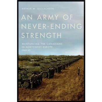 An Army of Never-Ending Strength