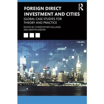 Foreign Direct Investment and Cities