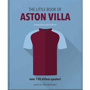 The Little Book of Aston Villa