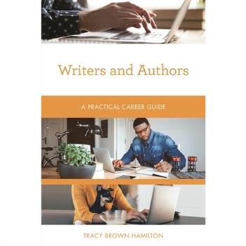 Writers and Authors