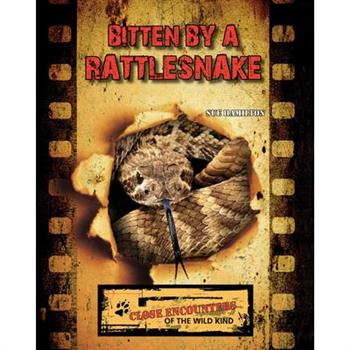Bitten by a Rattlesnake