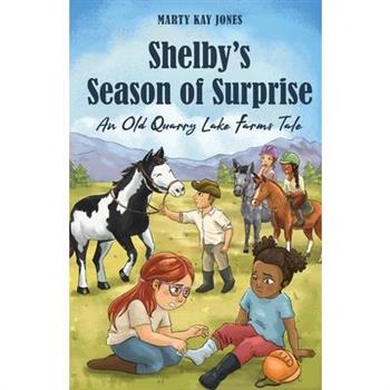 Shelby's Season of Surprise
