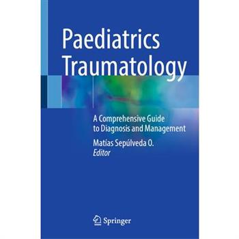Paediatrics Traumatology