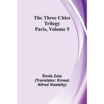 The Three Cities Trilogy