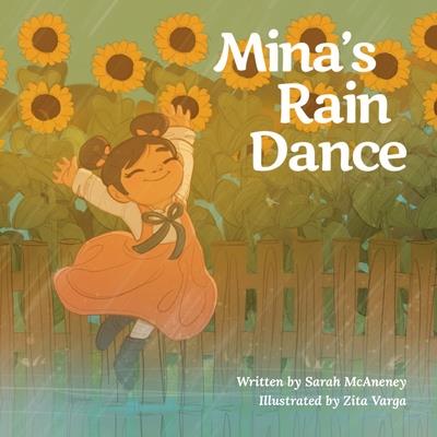 Mina’s Rain Dance