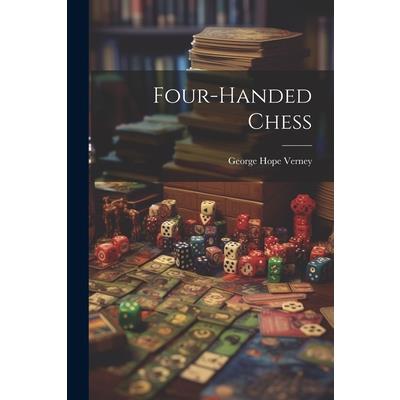 Four-handed Chess