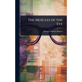 The Muscles of the Eye