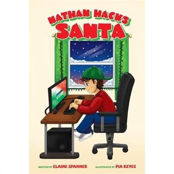 Nathan Hacks Santa