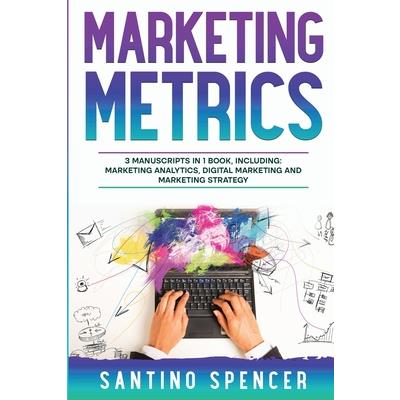 Marketing Metrics
