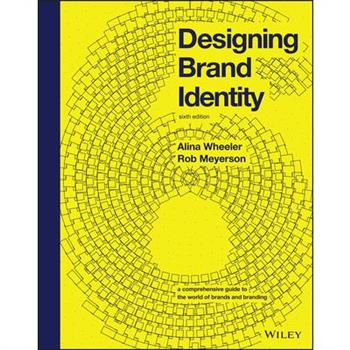 Designing Brand Identity