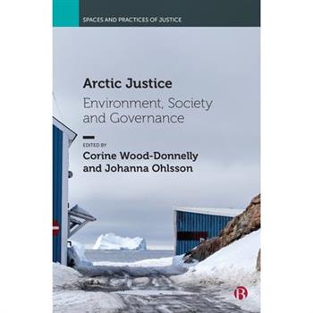 Arctic Justice