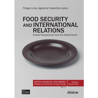 Food Security and International Relations