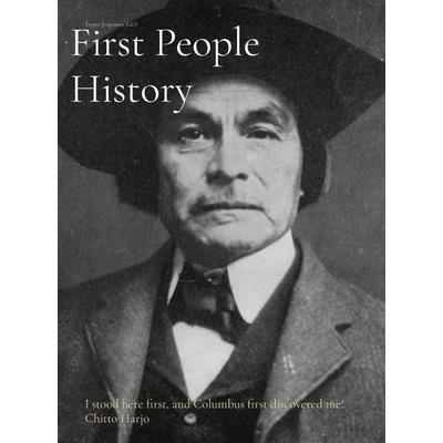 First People History