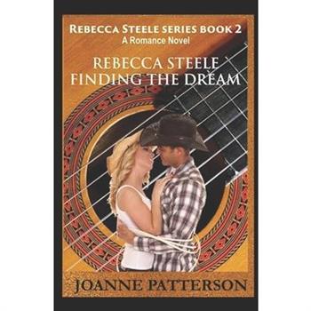 Rebecca Steele Finding the Dream