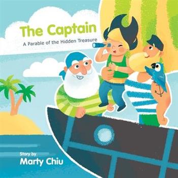 The Captain The Captain