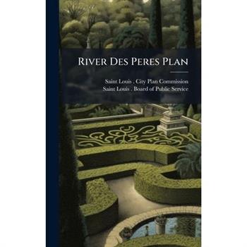 River Des Peres Plan