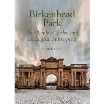 Birkenhead Park