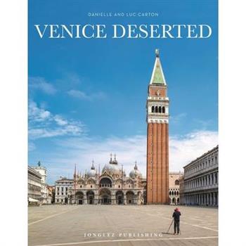 Venice Deserted